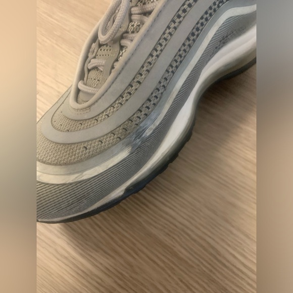 Nike Air Max 97 Silver Bullet (2017 edition) - Picture 3 of 6